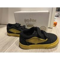 ราคา รองเท้าเด็ก Vans รุ่น Harry Potter มือสอง (21086886659)