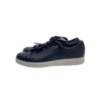 ราคา รองเท้าผ้าใบ Adidas Originals Hyke Leather Low Cut Black Direct from Japan มือสอง (28806034114)