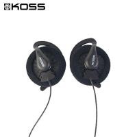 ราคา KOSS KSC35 ชุดหูฟังกีฬาประเภทหูตะขอสามารถโทรเพลงชุดหูฟังแบบมีสายไม่สามารถหลุดบ้า (55952674778)