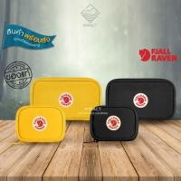 ราคา Fjallraven กระเป๋าสตางค์ Kanken Card Wallet - Travel Wallet (26113218249)