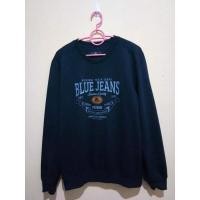 ราคา สเวตเตอร์ Mc jeans แท้ 100% มือ2 สภาพใหม่มาก (9562975803)