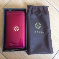 ราคา กระเป๋าสตางค์ ESPADA แท้!!! (143698493)