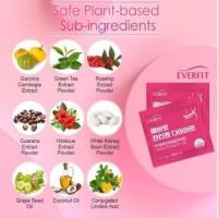 ราคา NaturalPlus Xanthigen Diet EVERFIT XANTHIGEN วิตามิน สารสกัดธรรมชาติ จากเกาหลี (28585425723)