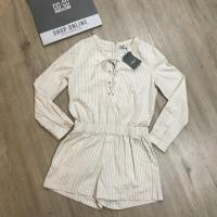 ราคา CC-OO size M ของใหม่ป้ายห้อย เอว 27-28 ซิปหลัง (1351506141)