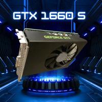 ราคา GTX 1660 Super 6GB แบรนด์ Dell การ์ดจอ Nvdia (54902479181)