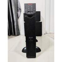 ราคา UPS เครื่องสำรองไฟมือสอง(second hand)(SURT1000XLI) UPS“APC”Smart-UPS RT 1000VA/700W สินค้าพร้อมใช้งาน รับประกัน 3 เดือน (23472445295)