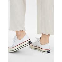 ราคา [Pomelo] รองเท้าผ้าใบ รุ่น Chuck Taylor All Star 70 / Chuck Taylor All Star 70 Sneakers (29961663161)