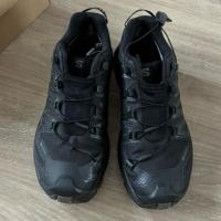 ราคา Salomon XA PRO 3D V9 GTX สีดำ 37.5 (29761777197)