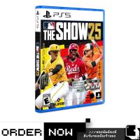 ราคา PlayStation 5™ PS5 MLB The Show 25 (By ClaSsIC GaME) (26327435602)