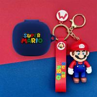 ราคา For Samsung Galaxy Buds Core / Buds FE Case Cartoon Mario Galaxy Buds2 Pro Silicone Soft Case Cute Daisy Buds Pro Shockproof Shell Buds Live Protective Cover (24502376247)