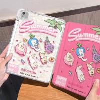 ราคา เหมาะสําหรับเคส IPad Xiaomi7/7Pro Pro Xiaomi 7SPro Redmi Pad SE Xiaomi 6SPro Xiaomi5/5Pro Xiaomi 7Ultra Xiaomi6/6Pro Pad SE Anti ดัดน่ารักIPadป้องกันกรณี (46453049261)