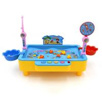 ราคา ชุดของเล่นตกปลาใส่ถ่านรุ่นใหม่2020 (25379649193)