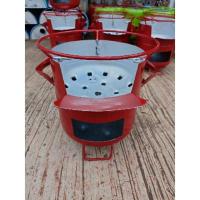 ราคา เตาย่าง เตาปิ้งย่างถ่าน เตาถ่านหมูกะทะอเนกประสงค์ (14148808587)