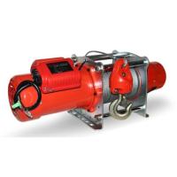 ราคา COME UP รอกกว้านสลิง CP-500 ยกได้ 500 กก. ไฟ 220 v. (9057793480)