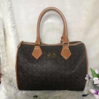 ราคา กระเป๋ามือสอง แบรนด์ESQUIREสภาพ90%ราคา190 (1877129823)