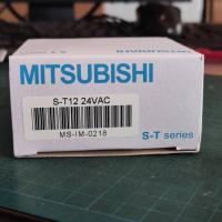 ราคา แมกเนติกมิตซูบิชิ MITSUBISHI Magnetic Contactor S-T 12 220V-380V แมกเนติก (25972839962)