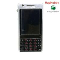 ราคา 「ซาก/อะไหล่」โทรศัพท์มือถือ Sony Ericsson P1i ศูนย์ไทย ไม่มีแบตลอง ขายตามสภาพ *ไม่มีฝาหลัง *ไม่มีปากกา (27235994827)