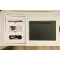 ราคา เมาส์ปากกา wecom intuos pen M สีเขียวมือสอง (42862734746)