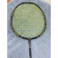 ราคา ไม้แบดมินตันมือ 2 mizuno jpx limited edition Attak (48452617563)