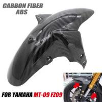 ราคา เหมาะสําหรับ Yamaha Yamaha MT-09 2014-2020 MT09 FZ09 บังโคลนหน้าบังโคลน (54503785263)