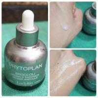 ราคา Ladykin Phytoplan Broccoli Wrinkle Radiance Power Ampoule (12926584)