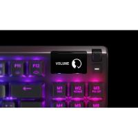 ราคา SteelSeries คีย์บอร์ด รุ่น Apex 7/7Tkl Mechanical Gaming Keyboard 4.8 (29860341837)