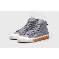 ราคา Adidas Nizza HI HM FY5187 (UK4 36.5) แท้ มือ 1 ไม่เคยใส่ (15876775110)