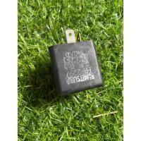 ราคา รีเลย์ ไฟเลี้ยวคละยี่ห้อใส่ได้กับทุกรุ่น มือสองพร้อมใช้งาน (25220443303)