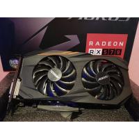 ราคา GIGABYTE AORUS RX 570 4GB DDR5 256 Bit (7747946382)