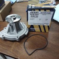 ราคา ปั้มน้ำ สําหรับ Mitsubishi Triton/Pajero ดีเซล 2400cc รหัส 4N15 ปี 2816-2022 (40772285663)