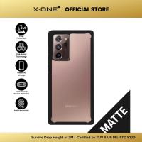 ราคา XDOne Dropguard 2.0 เคสโทรศัพท์แบบด้านสําหรับ Samsung Galaxy Note 20 Ultra/Note 20/Note 10/Note 10 Plus (56500968523)
