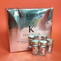 ราคา KERASTASE DENSIFIQUE STEMOXYDINE hair density and fullness programme 15 ขวด (1089192478)