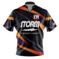 ราคา Bowling Storm DS Polo Shirt Design 2014 ST 3D (51152014228)