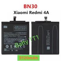 ราคา แบตเตอรี่ Xiaomi Redmi 4A BN30 3120mAh ประกัน 3 เดือน (14523941666)