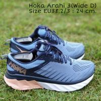 ราคา รองเท้า Hoka Arahi 3 (Wide D) (5816095404)