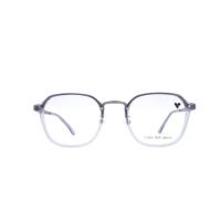 ราคา [แถมคูปอง 500 บ. +ส่งฟรี] CALVIN KLEIN JEAN - กรอบแว่นสายตา - รุ่น FCA5-23665LB (25335818905)