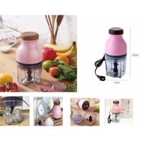 ราคา โอซาก้า เครื่องปั่นน้ําแข็งมัลติฟังก์ชั่น เครื่องปั่น เครื่องบดเนื้อ เครื่องบดผัก [quangdongdogiadung] (25596445231)