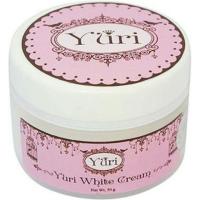 ราคา ครีมโสมยูริYuri White Cream30g (892914880)