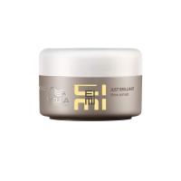 ราคา ❤️ปลอมคืนเงิน❤️Wella Eimi Just Brillian Shine Pomade 75 ml แว้กจัดแต่งทรงผม ให้เรียบลื่นเงางาม (55602816168)