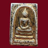 ราคา พระสมเด็จ พระสมเด็จวัดระฆังพิมพ์ใหญ่ พระสมเด็จวัดระฆังเก่า ก776 (23763332278)