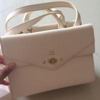 ราคา กระเป๋า LYN ของแท้จากshop (1685679394)