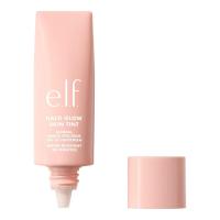 ราคา Elf Halo Glow Skin Tint SPF 50, มอยเจอร์ไรเซอร์ย้อมสีสําหรับบางเบา, สร้างความคุ้มครองได้, สร้างเรืองแสงธรรมชาติ, Vegan & Cruelty-Free, 3 Fair Cool (49653178827)