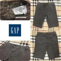 ราคา กางเกงลูกฟูก ผู้ชายแบรนด์ GAP 1969 แท้% (7200339140)