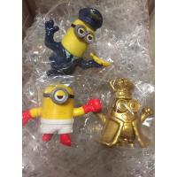 ราคา ⚡️⚡️Minions Happy meal Mcdonald แฮปปี้มีล แมคโดนัลด์ (4146529371)
