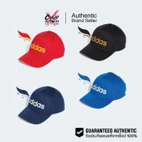 ราคา หมวกแก๊ป Adidas Daily ของแท้ 100% ( JF4350 / JF4351 / JF4352 / JF4353 ) สินค้าลิขสิทธิ์แท้ Adidas หมวก หมวกเบสบอล (29468649694)