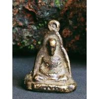 ราคา เหรียญหล่อระฆังเล็ก หลังเรียบ หลวงพ่อทบ ปี 05 (12645344402)