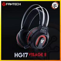ราคา Fantech HG17 VISAGE II RGB (1744475704)