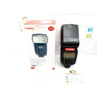 ราคา Canon Flash 580 EX ll อปกศ (3153184152)