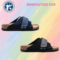 ราคา Birkenstock Arizona รองเท้าแตะ Unisex ของแท้ 100 % (47350202912)