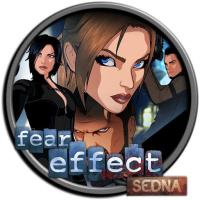 ราคา PC Game / เกมคอม / เกมส์พีซี Fear Effect Sedna (28388131601)